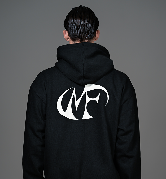 MARBLE FANGS™ HEAVYWEIGHT HOODIE