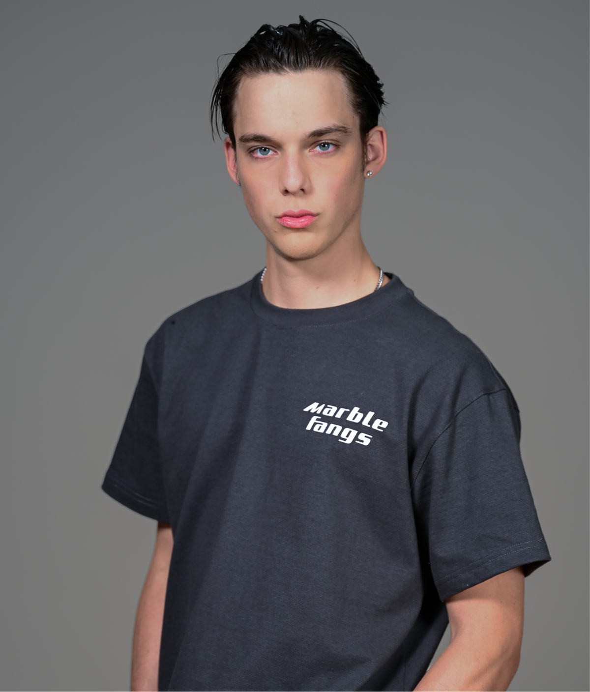 MARBLE FANGS™ HEAVYWEIGHT T-SHIRT